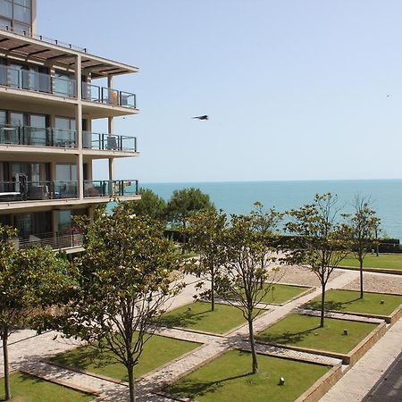 Private Apartments In Yoo Bulgaria Complex Obzor Exteriér fotografie