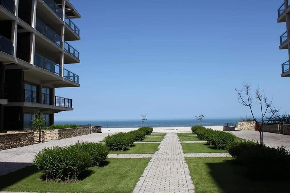 Private Apartments In Yoo Bulgaria Complex Obzor Exteriér fotografie