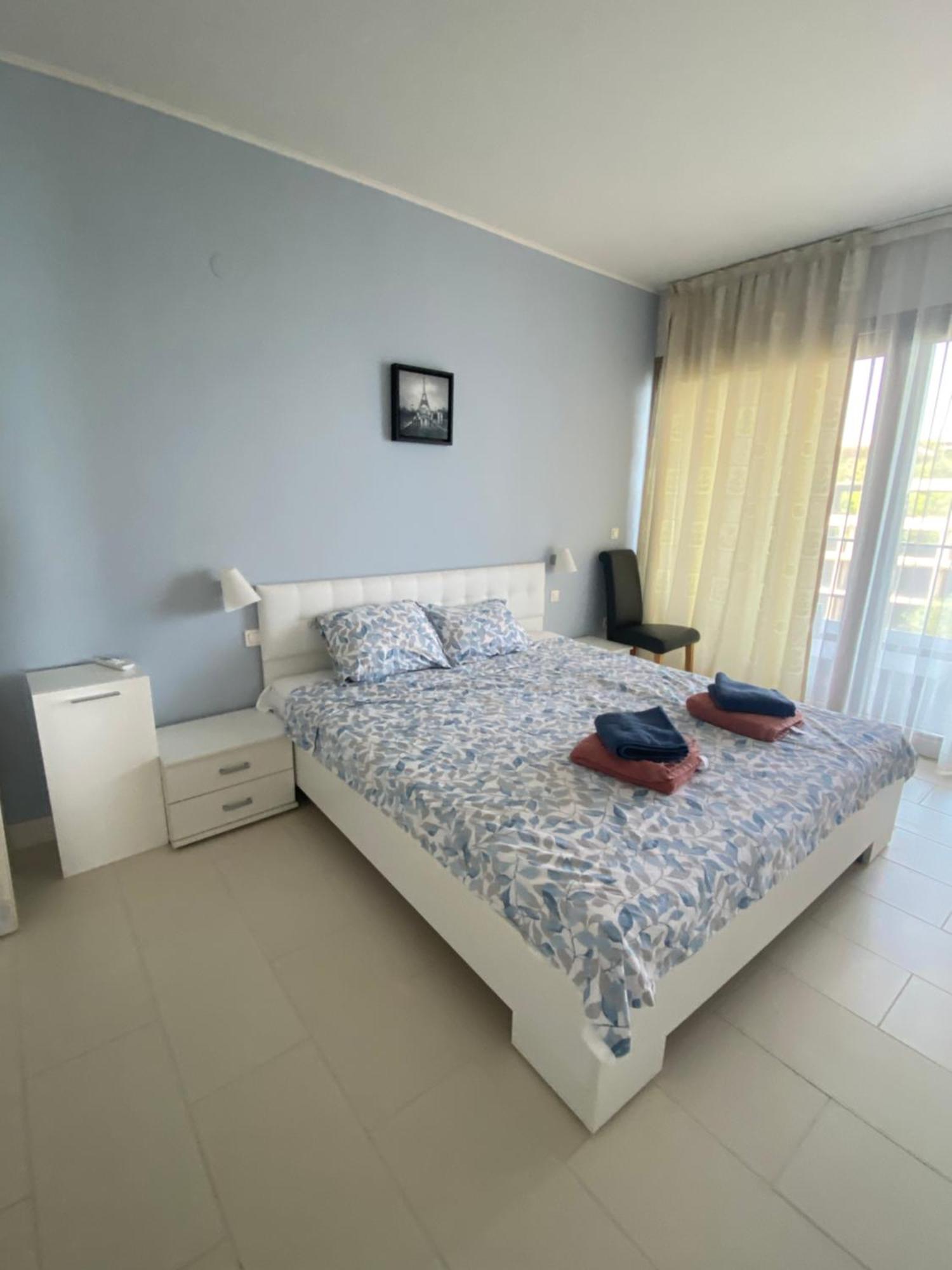 Private Apartments In Yoo Bulgaria Complex Obzor Exteriér fotografie