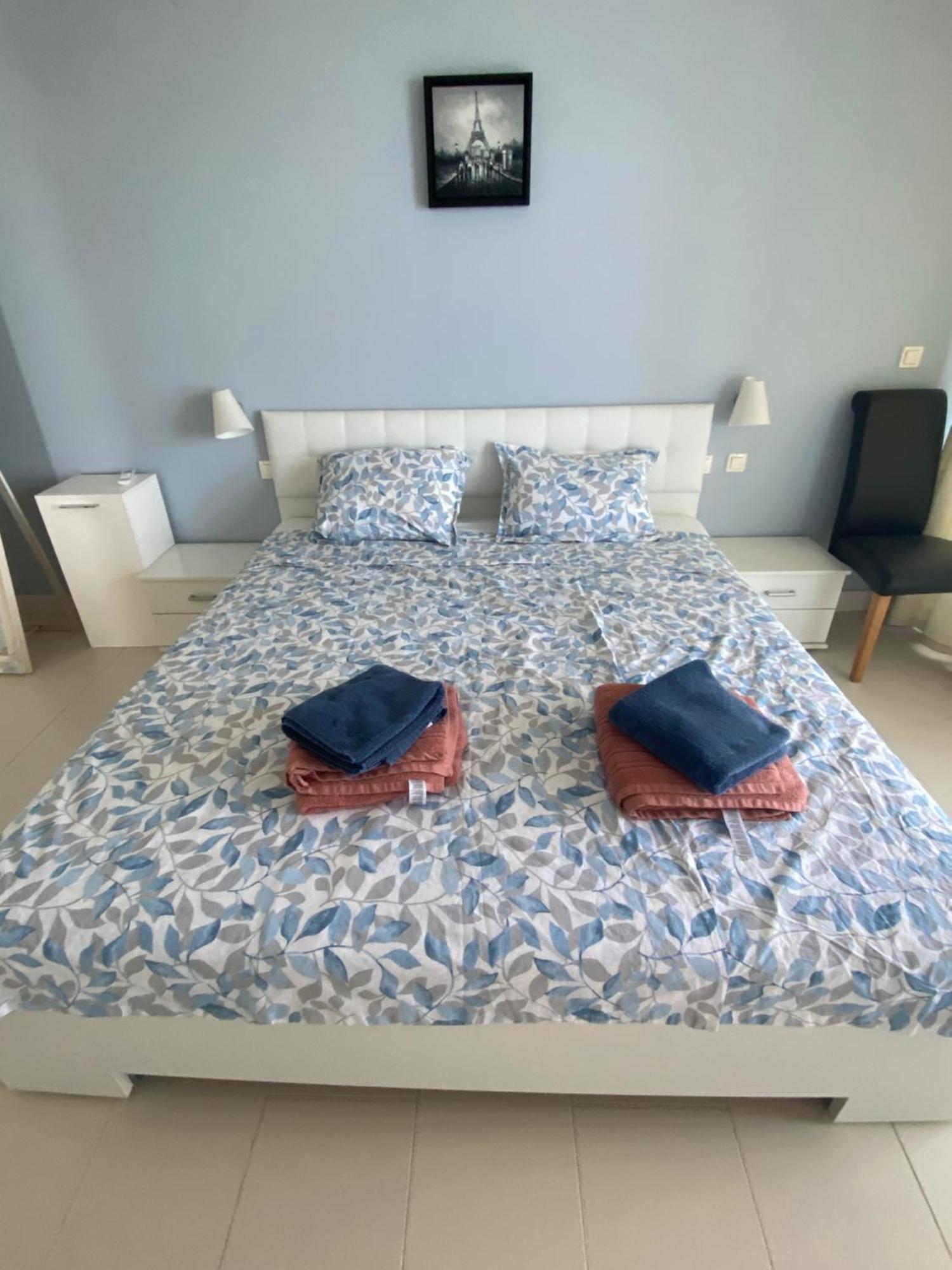 Private Apartments In Yoo Bulgaria Complex Obzor Exteriér fotografie