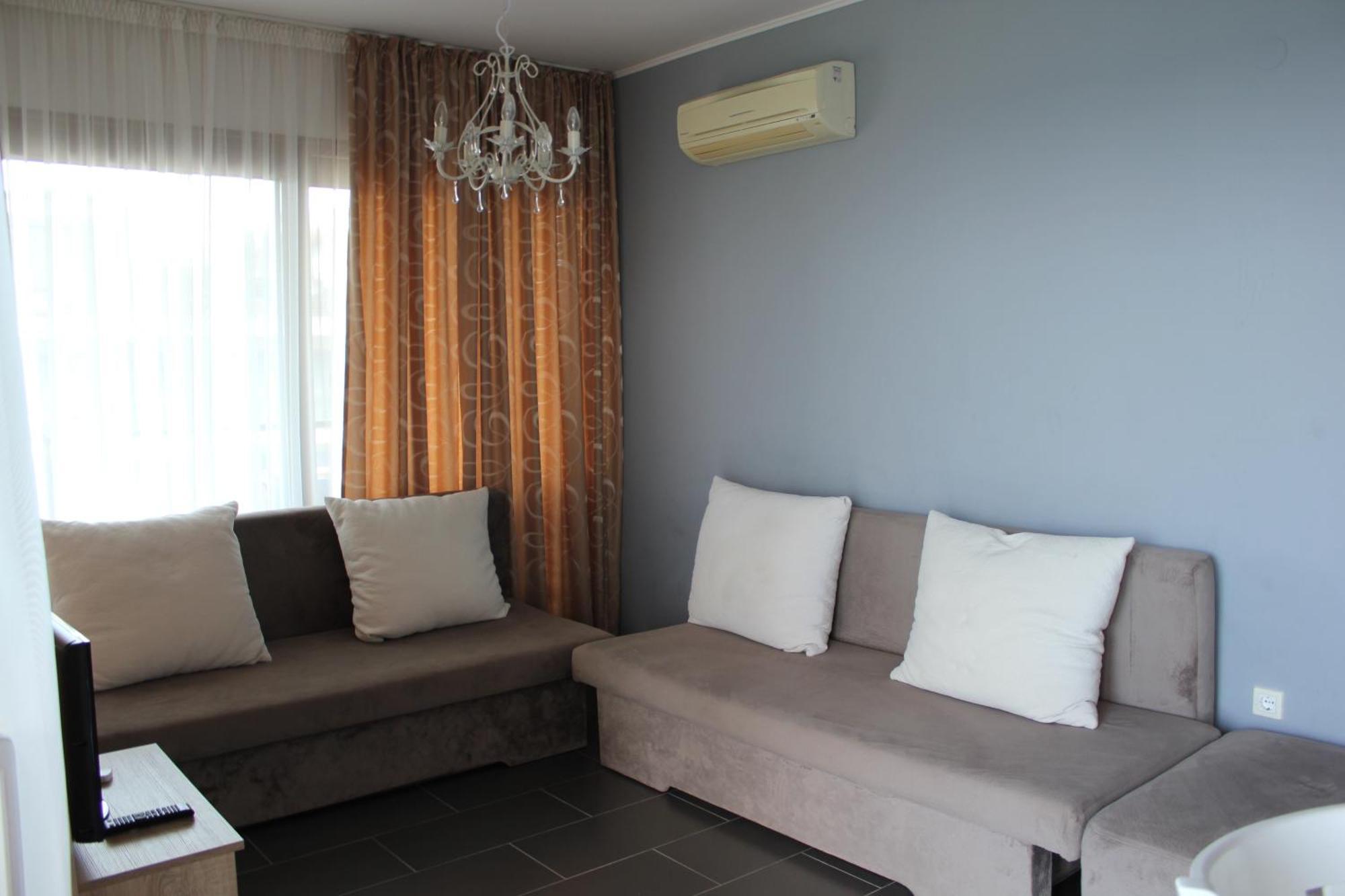 Private Apartments In Yoo Bulgaria Complex Obzor Pokoj fotografie