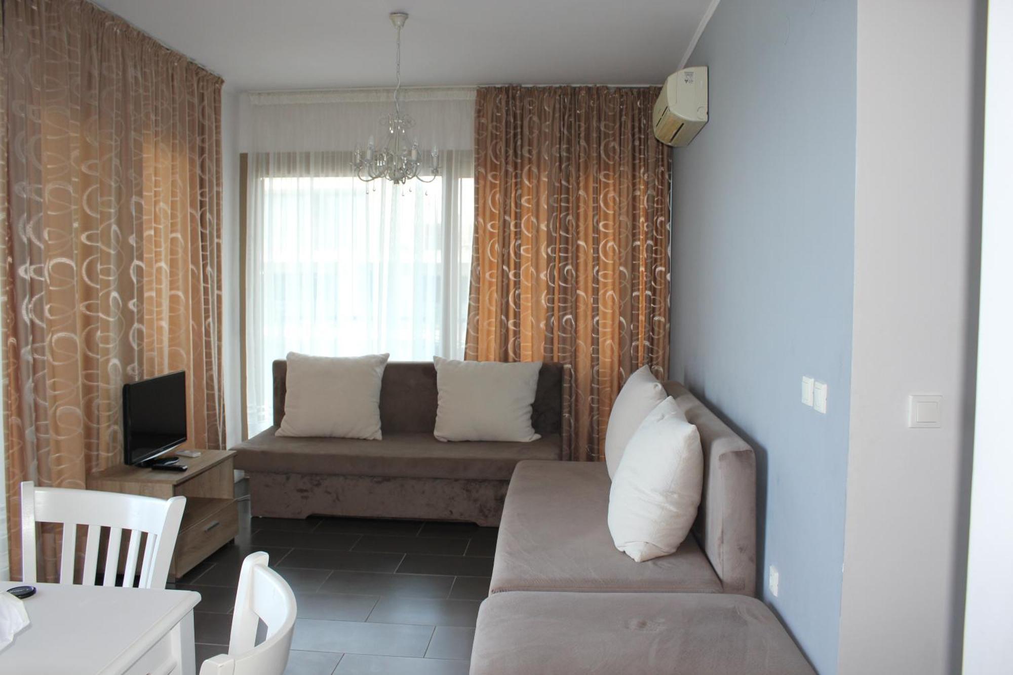 Private Apartments In Yoo Bulgaria Complex Obzor Pokoj fotografie