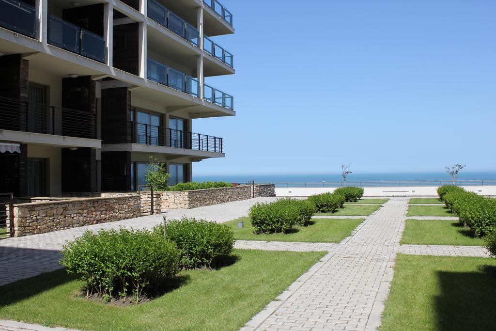 Private Apartments In Yoo Bulgaria Complex Obzor Exteriér fotografie