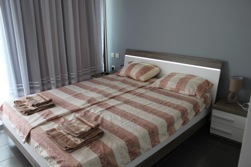 Private Apartments In Yoo Bulgaria Complex Obzor Exteriér fotografie