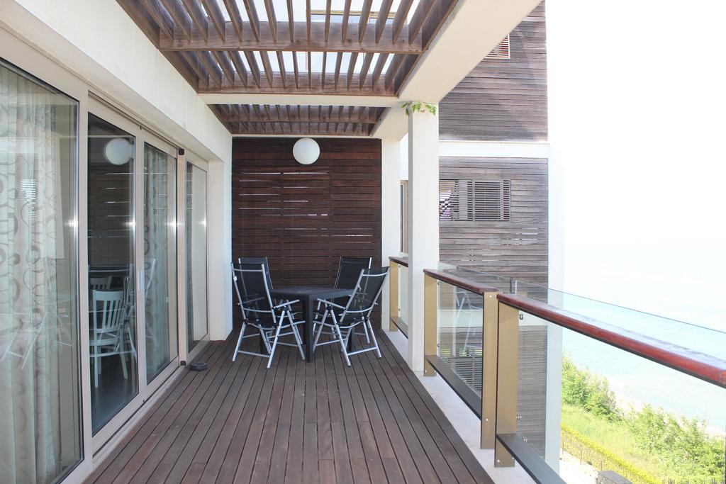 Private Apartments In Yoo Bulgaria Complex Obzor Exteriér fotografie