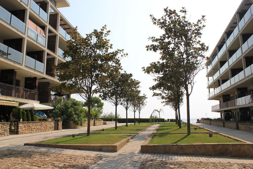Private Apartments In Yoo Bulgaria Complex Obzor Exteriér fotografie