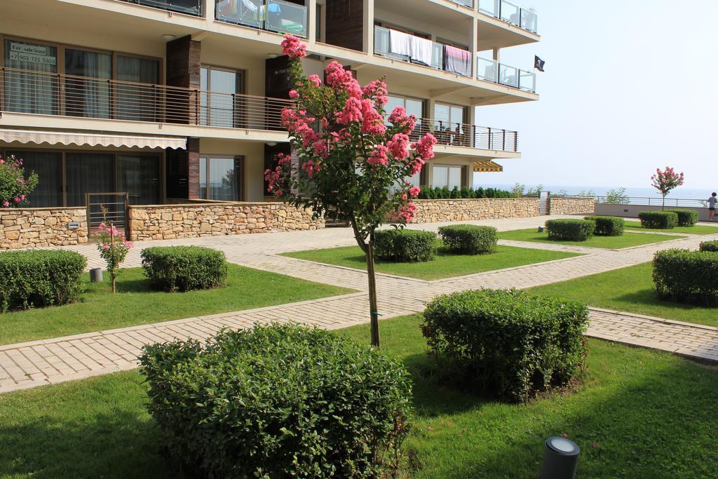 Private Apartments In Yoo Bulgaria Complex Obzor Exteriér fotografie