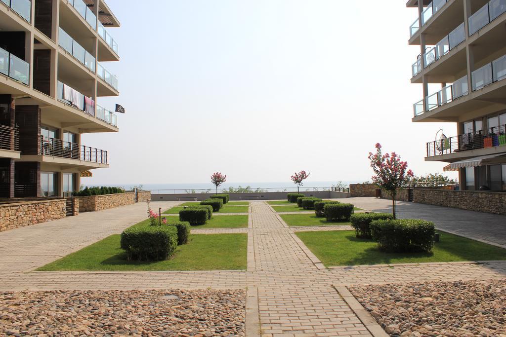 Private Apartments In Yoo Bulgaria Complex Obzor Exteriér fotografie