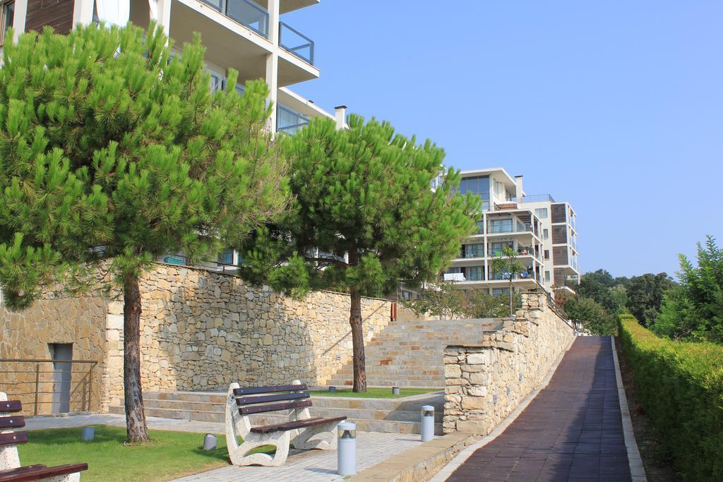 Private Apartments In Yoo Bulgaria Complex Obzor Exteriér fotografie