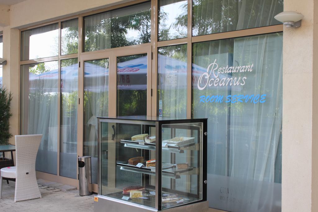 Private Apartments In Yoo Bulgaria Complex Obzor Exteriér fotografie