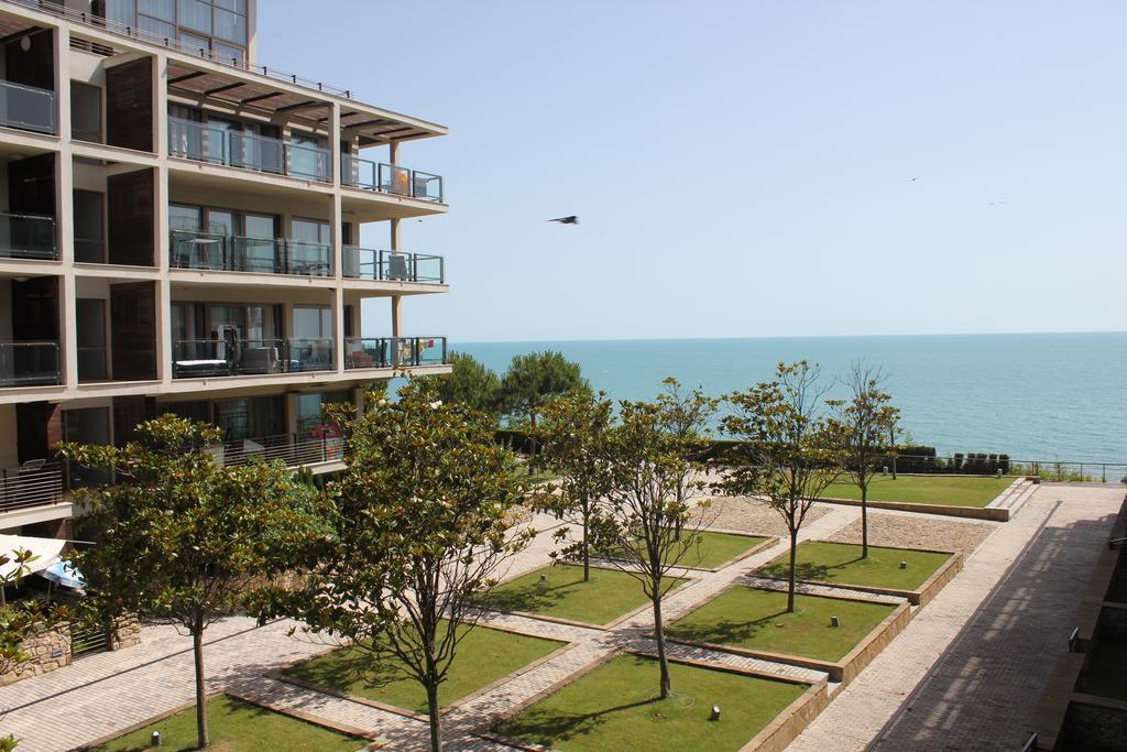 Private Apartments In Yoo Bulgaria Complex Obzor Exteriér fotografie