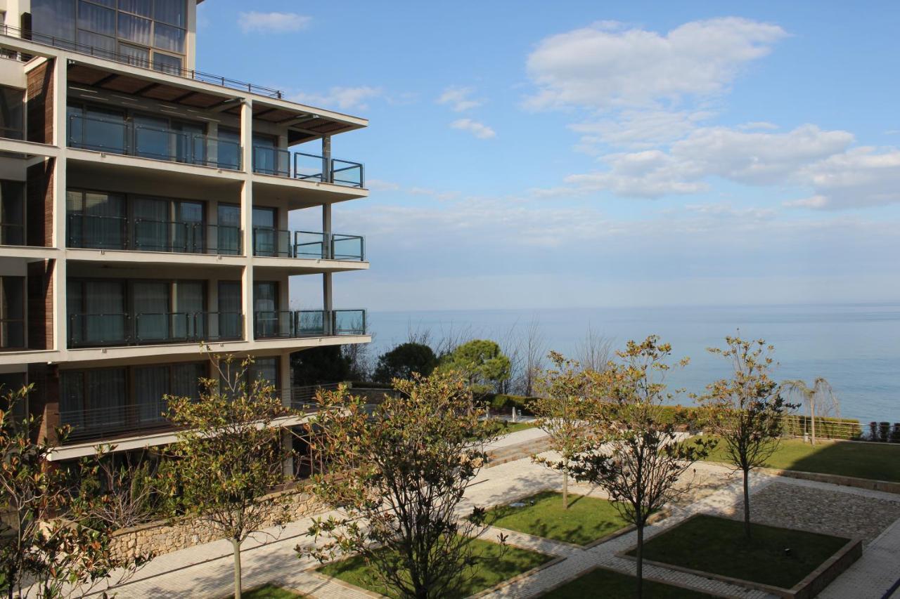 Private Apartments In Yoo Bulgaria Complex Obzor Pokoj fotografie