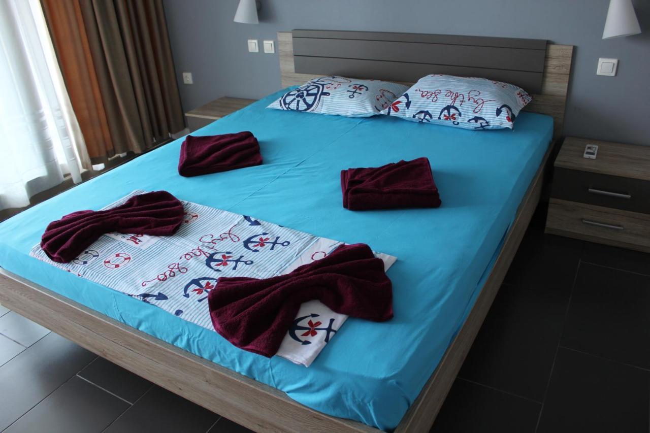 Private Apartments In Yoo Bulgaria Complex Obzor Exteriér fotografie