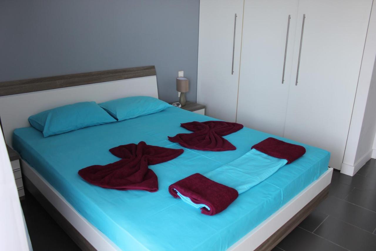 Private Apartments In Yoo Bulgaria Complex Obzor Exteriér fotografie