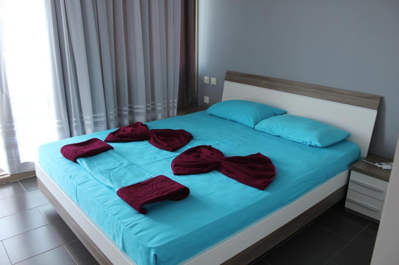 Private Apartments In Yoo Bulgaria Complex Obzor Exteriér fotografie