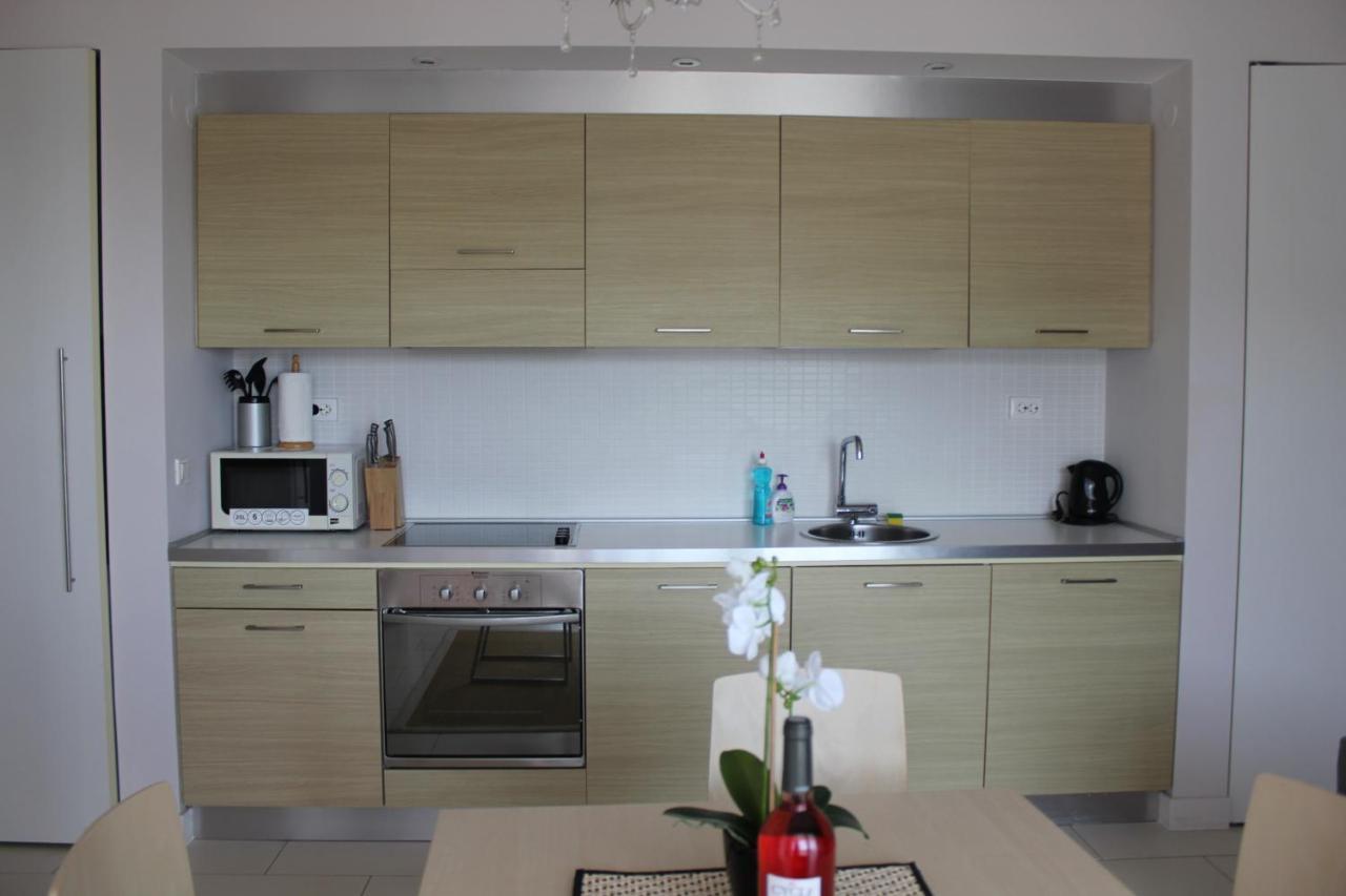 Private Apartments In Yoo Bulgaria Complex Obzor Exteriér fotografie