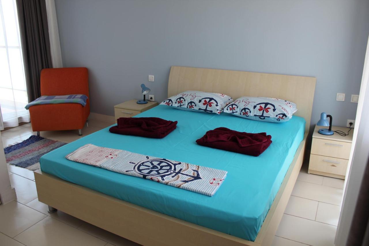 Private Apartments In Yoo Bulgaria Complex Obzor Exteriér fotografie
