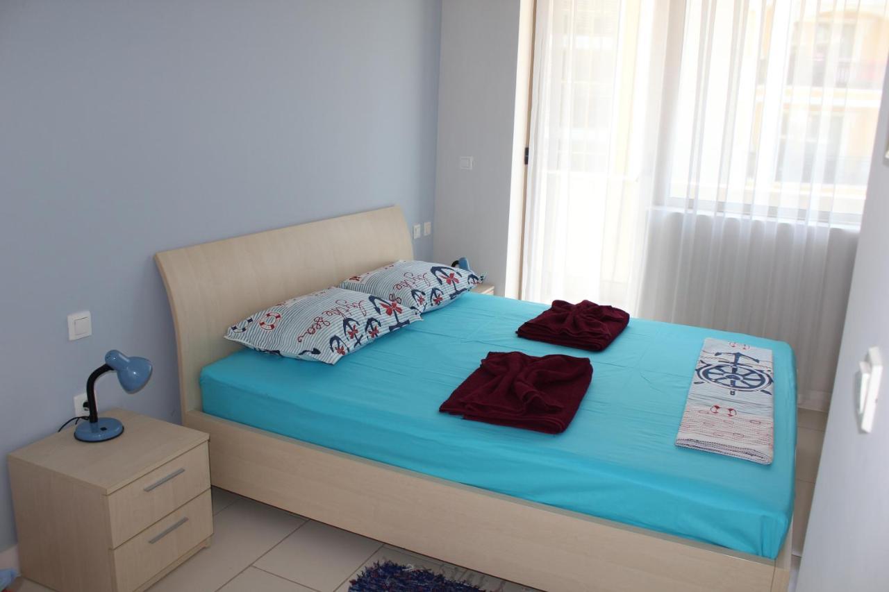 Private Apartments In Yoo Bulgaria Complex Obzor Exteriér fotografie