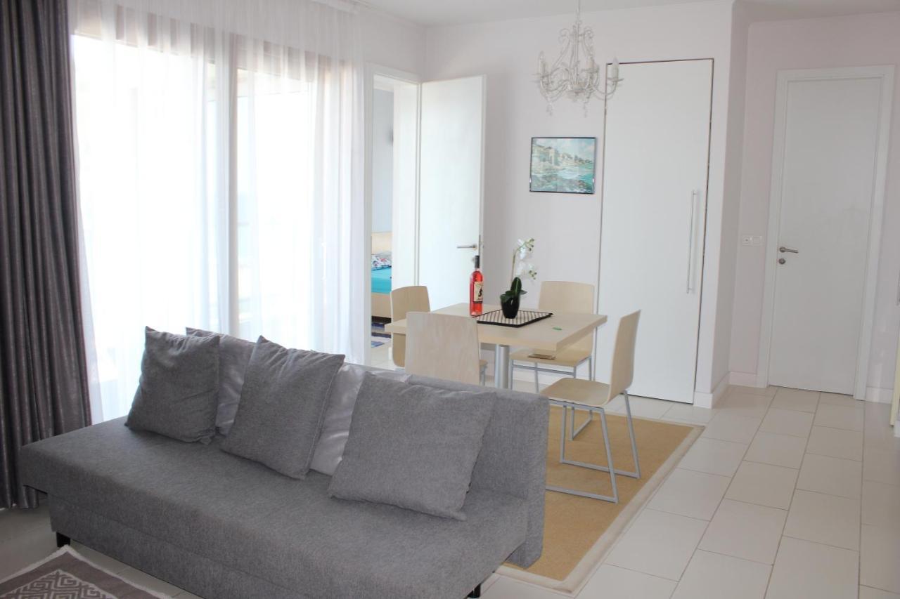 Private Apartments In Yoo Bulgaria Complex Obzor Exteriér fotografie