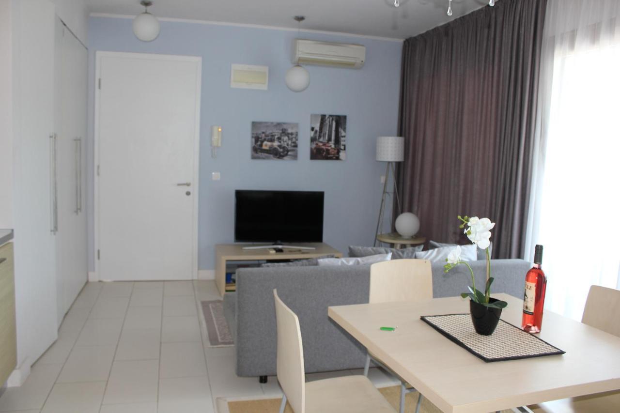 Private Apartments In Yoo Bulgaria Complex Obzor Exteriér fotografie